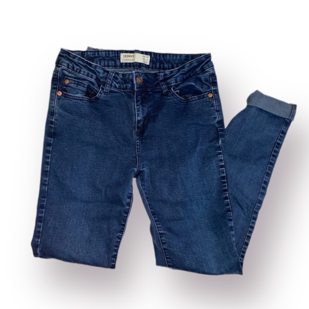 ✨ 4 for $25 ✨ Cotton On Skinny Jeans